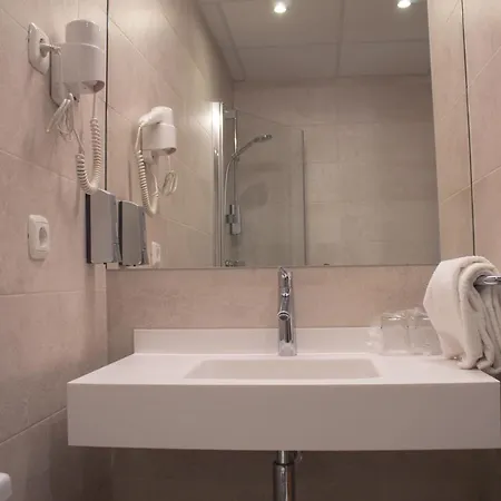 Ξενοδοχείο Ezeiza