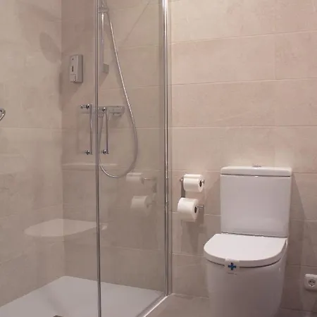 Ezeiza 2* Σαν Σεμπαστιάν