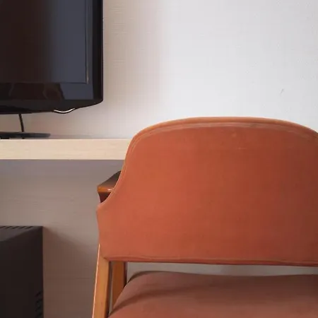 Ezeiza 2* Σαν Σεμπαστιάν