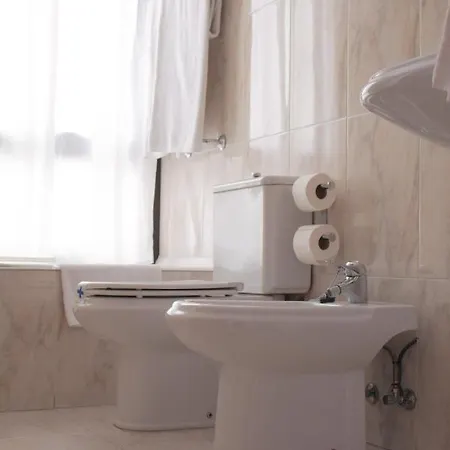 Ξενοδοχείο Ezeiza