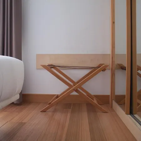 Ξενοδοχείο Ezeiza 2*