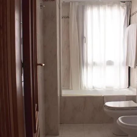 Ezeiza 2* Σαν Σεμπαστιάν