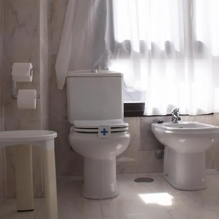 Ξενοδοχείο Ezeiza