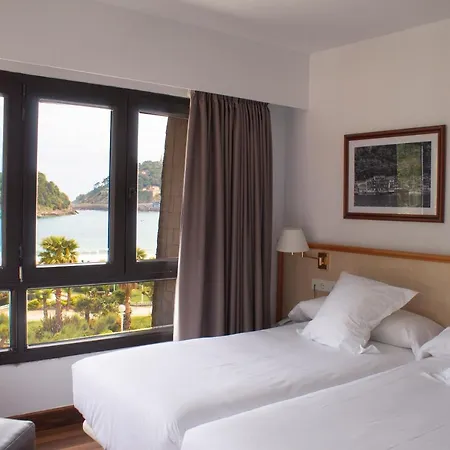 Ξενοδοχείο Ezeiza