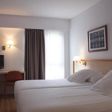 Ezeiza Ξενοδοχείο