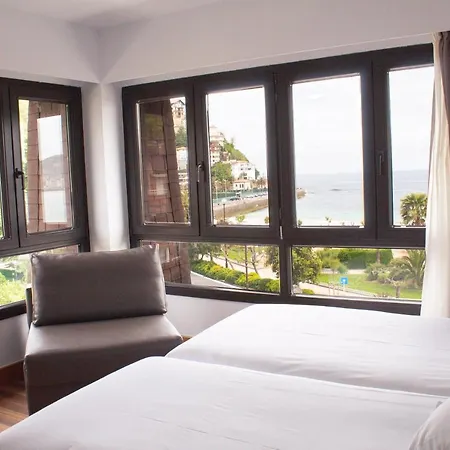 Ezeiza Ξενοδοχείο Σαν Σεμπαστιάν