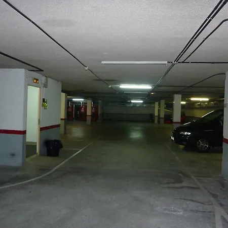 فندق Ezeiza 2*