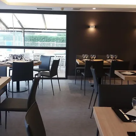 Ezeiza Ξενοδοχείο Σαν Σεμπαστιάν