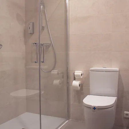 Ξενοδοχείο Ezeiza