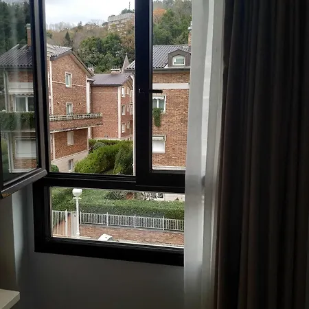 Ezeiza Ξενοδοχείο Σαν Σεμπαστιάν