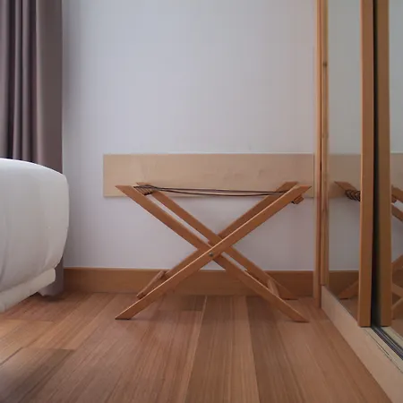 Ξενοδοχείο Ezeiza 2*