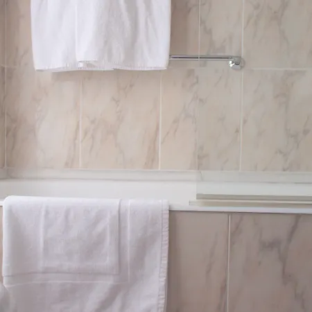 Ξενοδοχείο Ezeiza