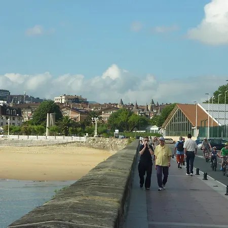 Ξενοδοχείο Ezeiza