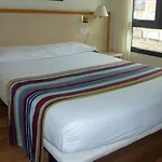 Ezeiza 2* Сан-Себастьян