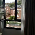 Ezeiza Отель Сан-Себастьян