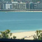 Ezeiza Отель Сан-Себастьян