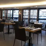 Ezeiza Сан-Себастьян
