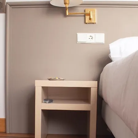 Ezeiza Сан-Себастьян