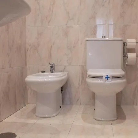 Ezeiza 2* Сан-Себастьян