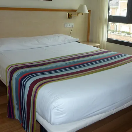 Ezeiza 2* Сан-Себастьян