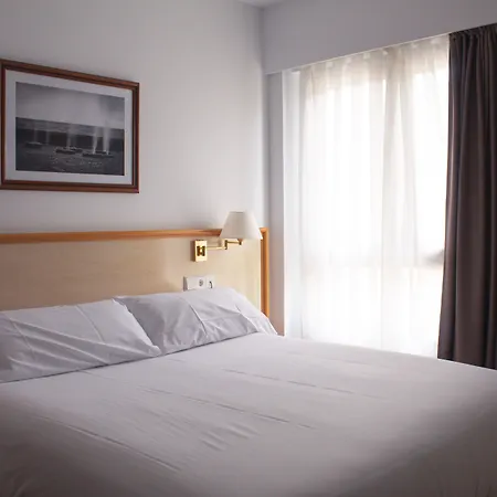 Ezeiza 2* Сан-Себастьян