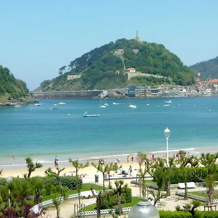 Отель Ezeiza 2*