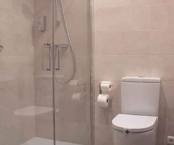 Ezeiza 2* Σαν Σεμπαστιάν