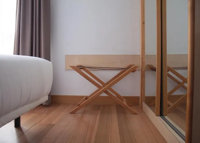 Ξενοδοχείο Ezeiza 2*