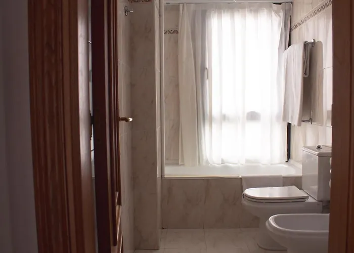 Ezeiza 2* Saint-Sébastien