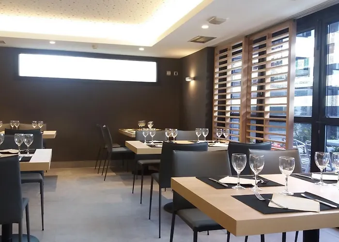 Ezeiza Отель 2*