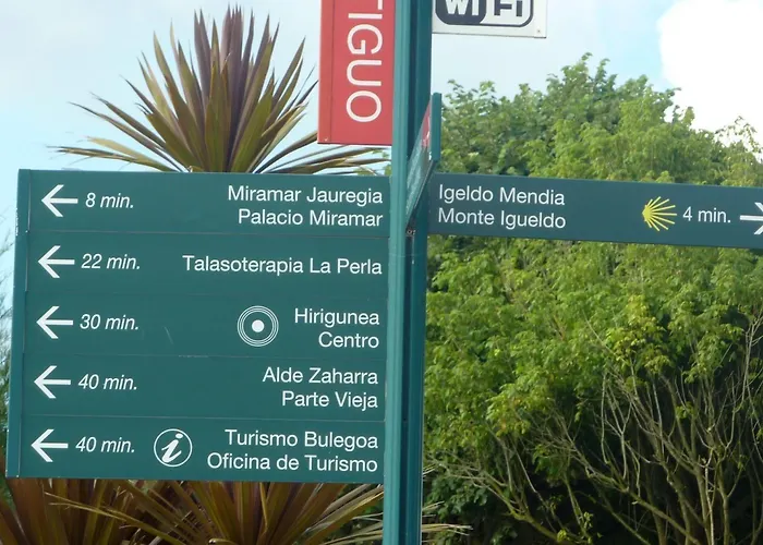 Ezeiza Σαν Σεμπαστιάν