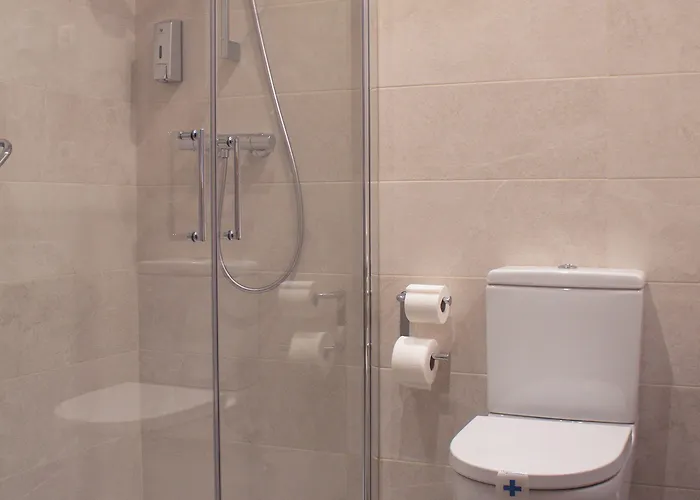 Ξενοδοχείο Ezeiza