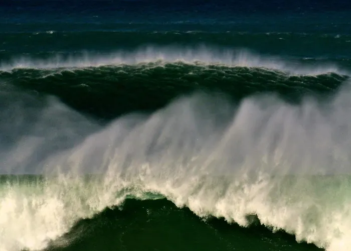 Hotel Ezeiza Saint-Sébastien