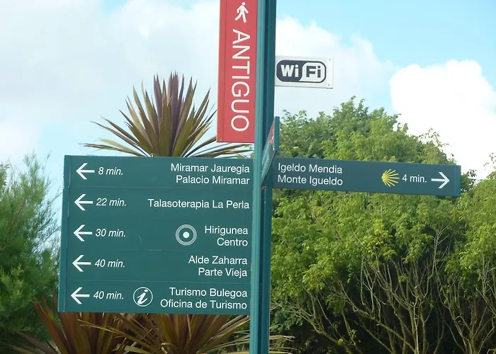 Ezeiza Σαν Σεμπαστιάν