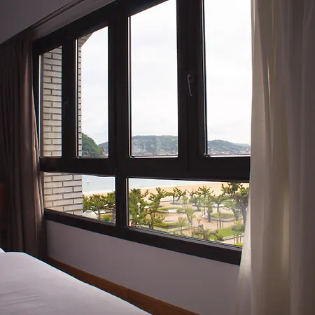 Ezeiza 2* San Sebastián