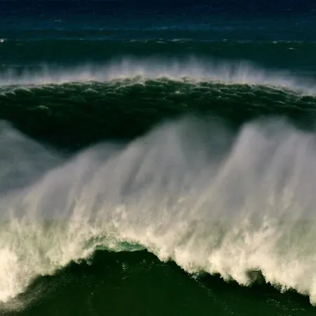 Hotel Ezeiza San Sebastián