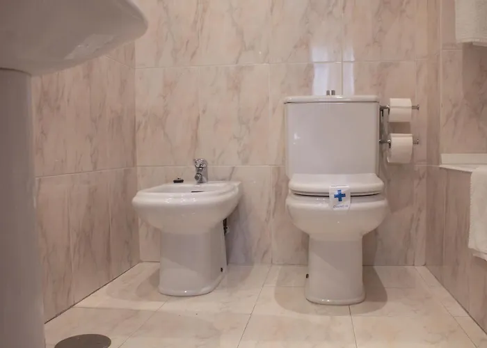 Ezeiza 2* 산세바스티안