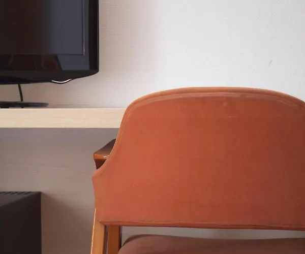 Ezeiza 2* 산세바스티안