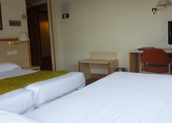 Ezeiza 산세바스티안