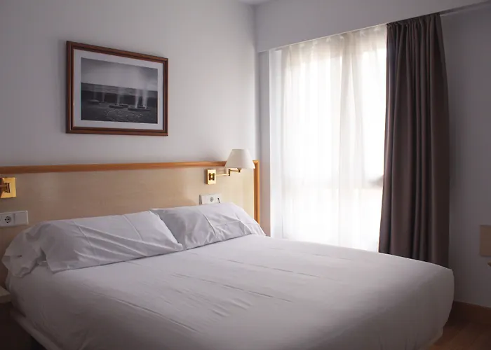 Ezeiza 2* 산세바스티안